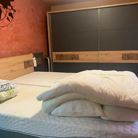 Ferienwohnung Regau Apartment *
