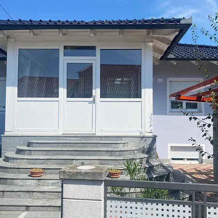 Ferienwohnung Regau * Preising
