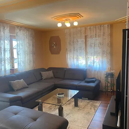 Ferienwohnung Regau * Preising